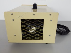Thumbnail image of Medion Atmospheric Ion Analyser Type 134B Air Purifying Lab AS1890