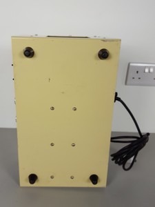 Thumbnail image of Medion Atmospheric Ion Analyser Type 134B Air Purifying Lab AS1890