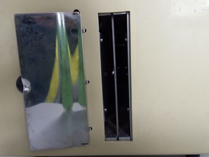 Thumbnail image of Medion Atmospheric Ion Analyser Type 134B Air Purifying Lab AS1890