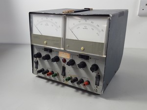 Thumbnail image of Farnell Instruments Ltd Stabilised Power Supply Model L30DT Lab