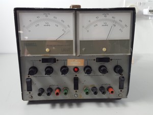 Thumbnail image of Farnell Instruments Ltd Stabilised Power Supply Model L30DT Lab