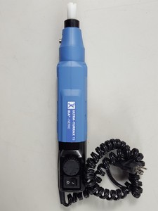 Thumbnail image of  IKA-WERKE T8 Ultra-Turrax Homogeniser with T8.01 Power Supply Lab 