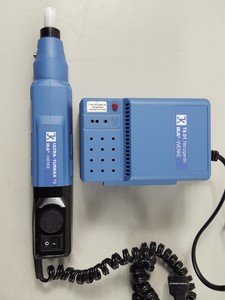 Thumbnail image of  IKA-WERKE T8 Ultra-Turrax Homogeniser with T8.01 Power Supply Lab 
