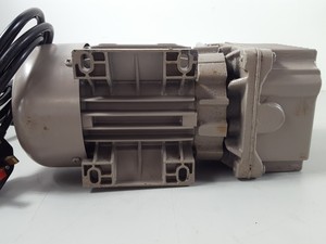 Thumbnail image of DVP RC.2D 9602019 Rotary Vane Oil Bath Vacuum Pump Lab 