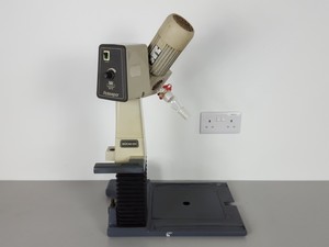 Thumbnail image of Buchi RE111 Rotavapor Rotary Evaporator - Broken Glassware Lab - Spares / Repair