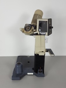 Thumbnail image of Buchi RE111 Rotavapor Rotary Evaporator - Broken Glassware Lab - Spares / Repair