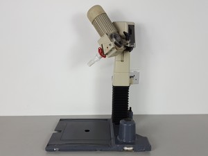 Thumbnail image of Buchi RE111 Rotavapor Rotary Evaporator - Broken Glassware Lab - Spares / Repair