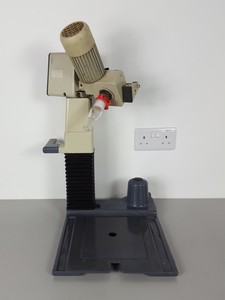Thumbnail image of Buchi RE111 Rotavapor Rotary Evaporator - Broken Glassware Lab - Spares / Repair