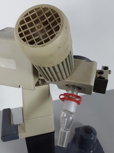 Thumbnail image of Buchi RE111 Rotavapor Rotary Evaporator - Broken Glassware Lab - Spares / Repair
