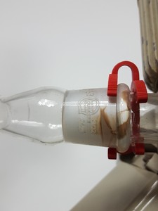 Thumbnail image of Buchi RE111 Rotavapor Rotary Evaporator - Broken Glassware Lab - Spares / Repair