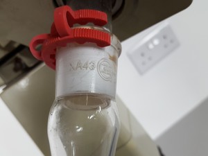 Thumbnail image of Buchi RE111 Rotavapor Rotary Evaporator - Broken Glassware Lab - Spares / Repair