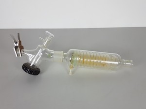 Thumbnail image of Buchi RE111 Rotavapor Rotary Evaporator - Broken Glassware Lab - Spares / Repair
