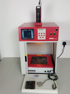 Thumbnail image of Geneflash Syngene Bio Imaging Gel Doc System + UV / White Transilluminator Lab