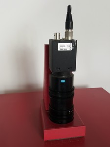 Thumbnail image of Geneflash Syngene Bio Imaging Gel Doc System + UV / White Transilluminator Lab
