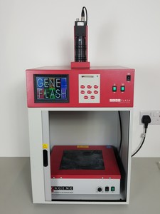 Thumbnail image of Geneflash Syngene Bio Imaging Gel Doc System + UV / White Transilluminator Lab