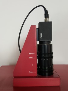 Thumbnail image of Geneflash Syngene Bio Imaging Gel Doc System + UV / White Transilluminator Lab