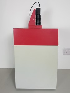 Thumbnail image of Geneflash Syngene Bio Imaging Gel Doc System + UV / White Transilluminator Lab