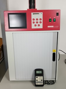 Thumbnail image of Geneflash Syngene Bio Imaging Gel Doc System + UV / White Transilluminator Lab