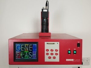 Thumbnail image of Geneflash Syngene Bio Imaging Gel Doc System + UV / White Transilluminator Lab