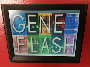 Thumbnail image of Geneflash Syngene Bio Imaging Gel Doc System + UV / White Transilluminator Lab