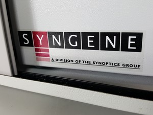 Thumbnail image of Geneflash Syngene Bio Imaging Gel Doc System + UV / White Transilluminator Lab