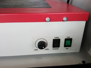 Thumbnail image of Geneflash Syngene Bio Imaging Gel Doc System + UV / White Transilluminator Lab