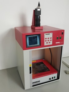 Thumbnail image of Geneflash Syngene Bio Imaging Gel Doc System + UV / White Transilluminator Lab