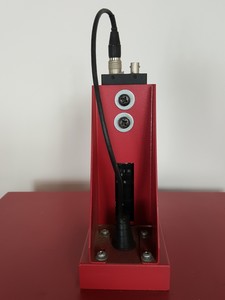 Thumbnail image of Geneflash Syngene Bio Imaging Gel Doc System + UV / White Transilluminator Lab