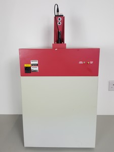 Thumbnail image of Geneflash Syngene Bio Imaging Gel Doc System + UV / White Transilluminator Lab