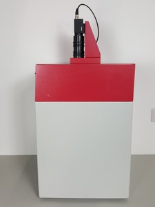 Thumbnail image of Geneflash Syngene Bio Imaging Gel Doc System + UV / White Transilluminator Lab