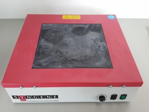 Thumbnail image of Geneflash Syngene Bio Imaging Gel Doc System + UV / White Transilluminator Lab