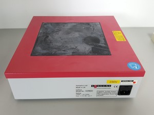 Thumbnail image of Geneflash Syngene Bio Imaging Gel Doc System + UV / White Transilluminator Lab