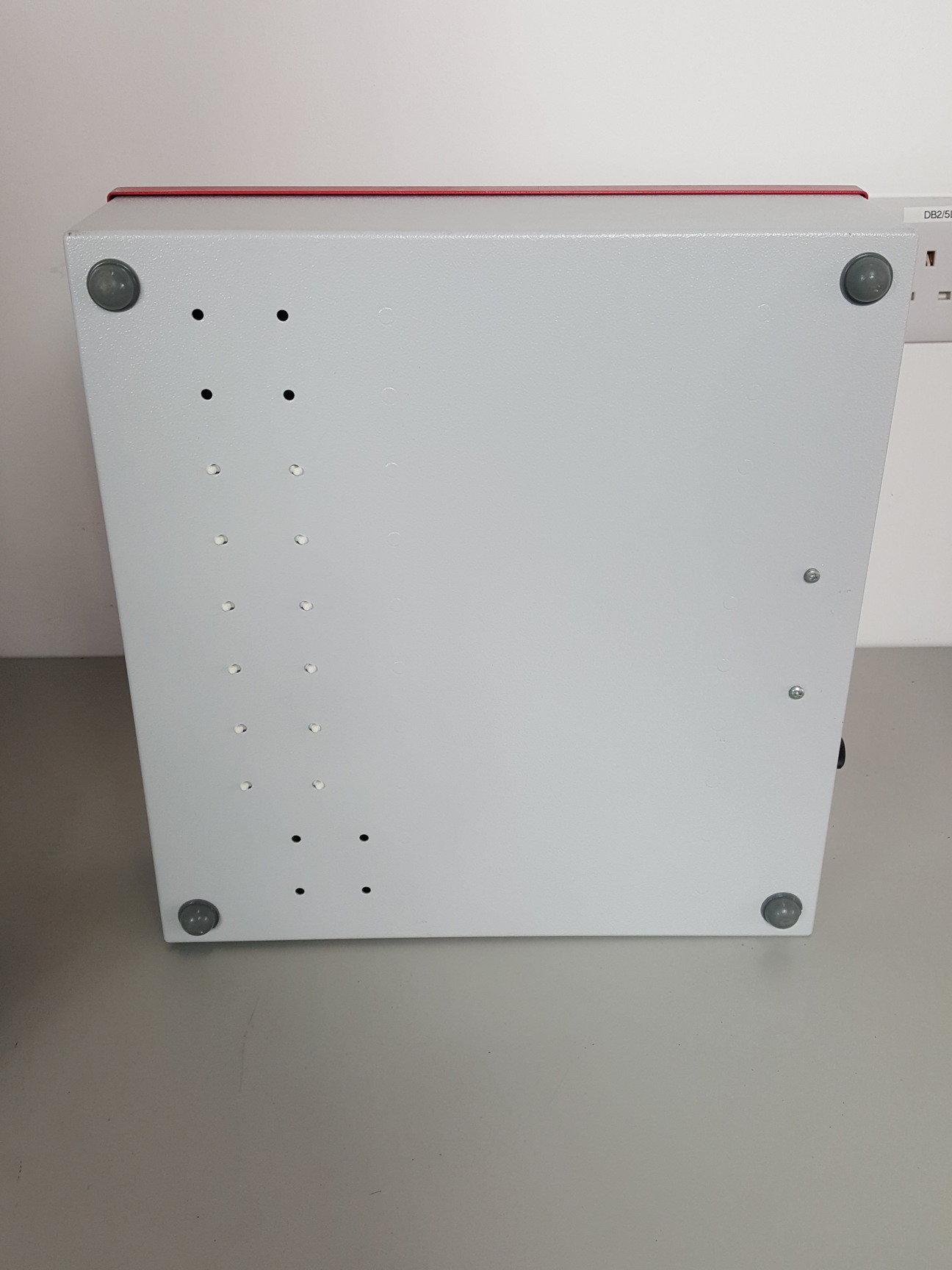 Image of Geneflash Syngene Bio Imaging Gel Doc System + UV / White Transilluminator Lab