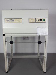 Thumbnail image of Labcaire VLF 6 Vertical Laminar Flow Cabinet Lab