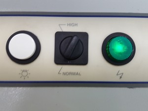 Thumbnail image of Labcaire VLF 6 Vertical Laminar Flow Cabinet Lab