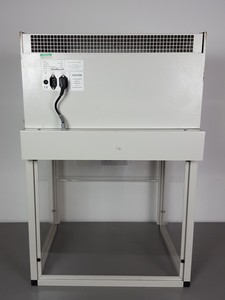 Thumbnail image of Labcaire VLF 6 Vertical Laminar Flow Cabinet Lab