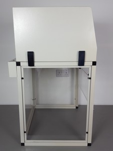 Thumbnail image of Labcaire VLF 6 Vertical Laminar Flow Cabinet Lab