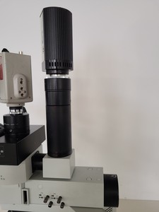 Thumbnail image of Olympus BX40 Microscope w/ 4 Objectives & PlanApo100UV MDPlan150 Lab