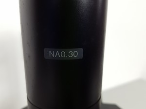 Thumbnail image of Olympus CK30-F200 Culture Microscope + 3 Objectives 100x/1.25 Oil Ph3 Lab