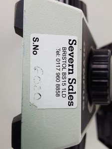 Thumbnail image of Olympus CK30-F200 Culture Microscope + 3 Objectives 100x/1.25 Oil Ph3 Lab