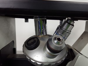 Thumbnail image of Olympus CK30-F200 Culture Microscope + 3 Objectives 100x/1.25 Oil Ph3 Lab
