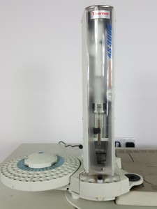 Thumbnail image of Thermo Finnigan Polaris Q Ion Mass Spectrometer, Trace GC 2000, Edwards Pump Lab