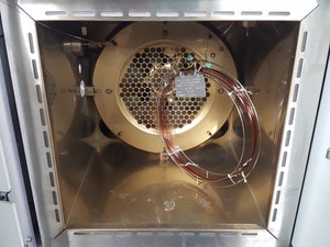 Thumbnail image of Thermo Finnigan Polaris Q Ion Mass Spectrometer, Trace GC 2000, Edwards Pump Lab