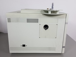 Thumbnail image of Thermo Finnigan Polaris Q Ion Mass Spectrometer, Trace GC 2000, Edwards Pump Lab