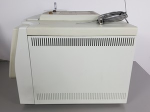 Thumbnail image of Thermo Finnigan Polaris Q Ion Mass Spectrometer, Trace GC 2000, Edwards Pump Lab