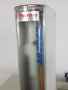 Thumbnail image of Thermo Finnigan Polaris Q Ion Mass Spectrometer, Trace GC 2000, Edwards Pump Lab