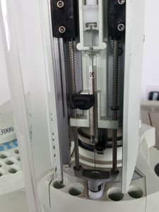 Thumbnail image of Thermo Finnigan Polaris Q Ion Mass Spectrometer, Trace GC 2000, Edwards Pump Lab
