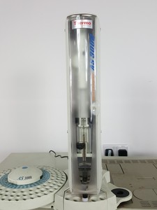 Thumbnail image of Thermo Finnigan Polaris Q Ion Mass Spectrometer, Trace GC 2000, Edwards Pump Lab