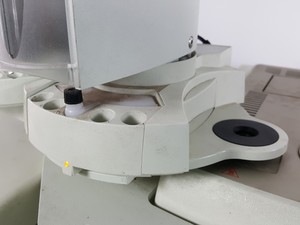 Thumbnail image of Thermo Finnigan Polaris Q Ion Mass Spectrometer, Trace GC 2000, Edwards Pump Lab