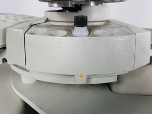 Thumbnail image of Thermo Finnigan Polaris Q Ion Mass Spectrometer, Trace GC 2000, Edwards Pump Lab